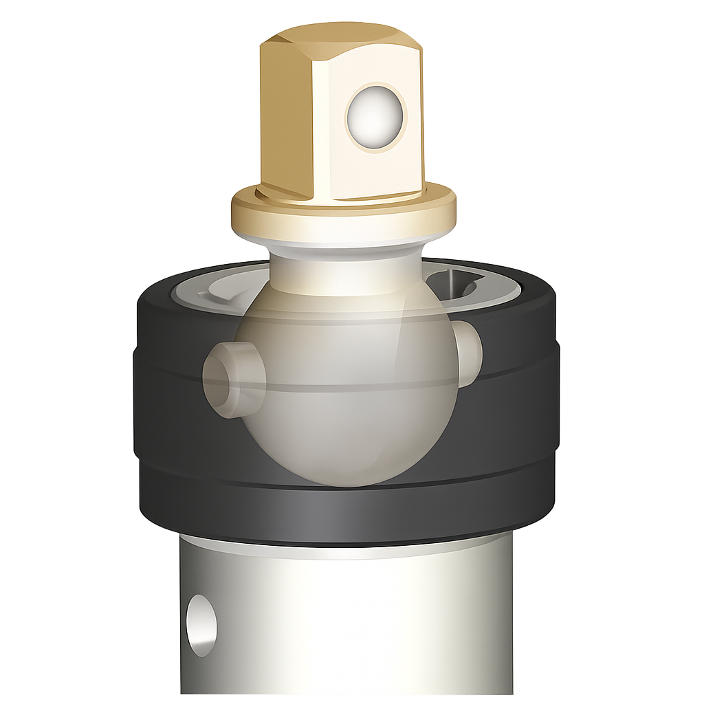 Technisches Bild Pivot Joint