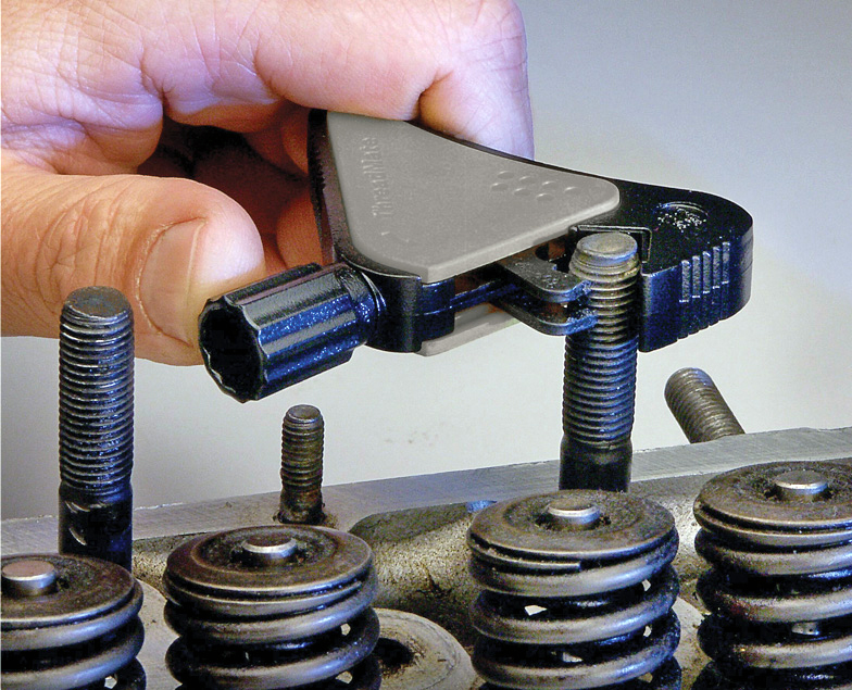 ThreadMate Anwendung 2