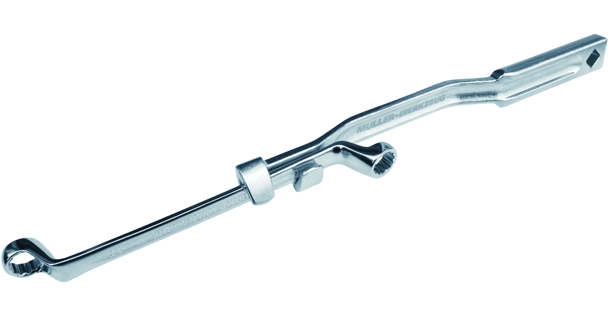 ReJit-Hebelverlängerung