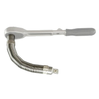 Flexible Gelenkverlängerung