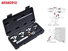 Manueller Drehmomentschlüssel