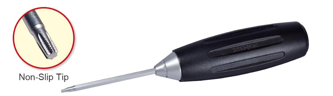 Meller-Non Slip Drehmomentindikator