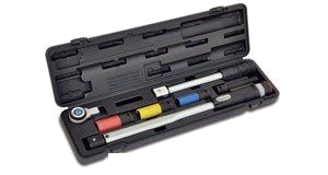 Drehmomentschlüssel-Set